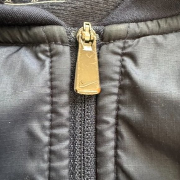 Nike Dri-Fit Onfield Texans Men’s Packable Jacket - Picture 9 of 14